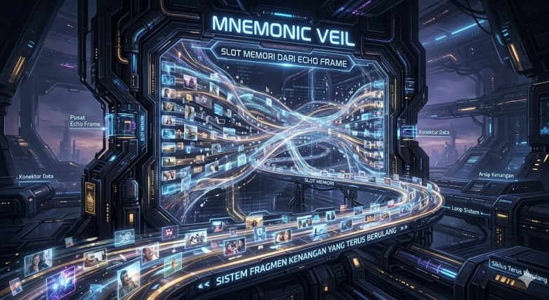 Mnemonic Veil