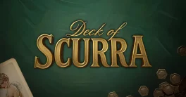 Deck of Scurra