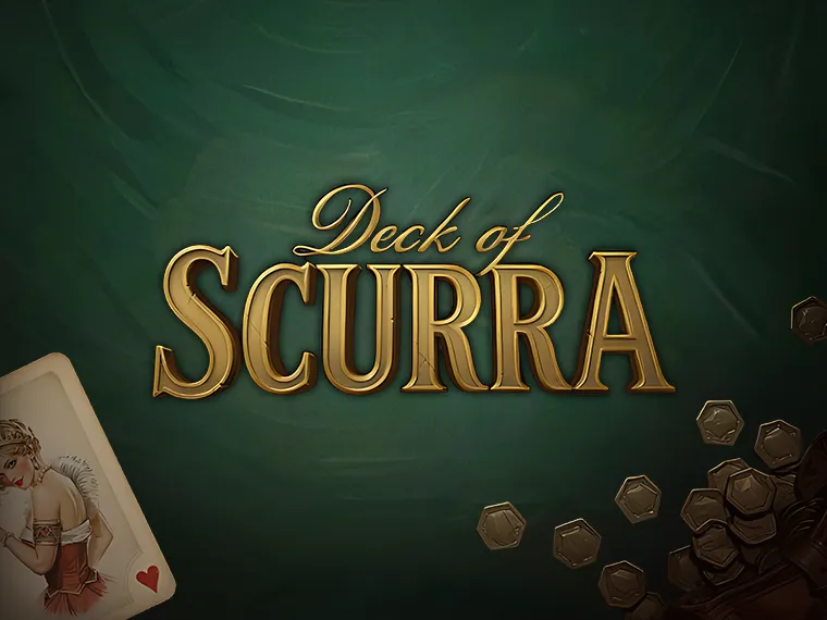 Deck of Scurra